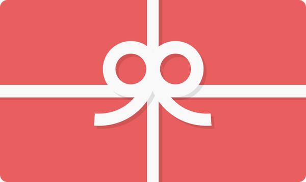 FaceMaster Gift e-Card