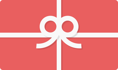 FaceMaster Gift e-Card